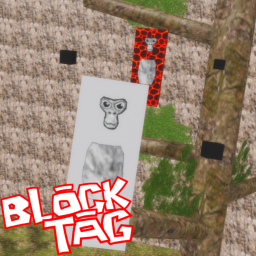 Block Tag [INDEV]