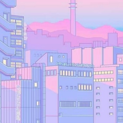 Aesthetic Scenery Wallpaper #3 Roblox decal