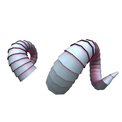 kawaii demon horns Roblox item