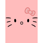 - H3ll0 K!tty Hangout -
