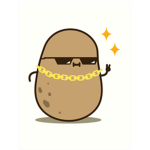 Awesome PotatOo