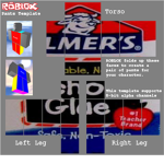 Yeah, I play R0BL0X