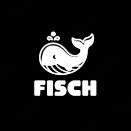 Competetion fish V.2 icon