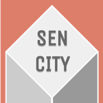 Bloxburg : Sen City
