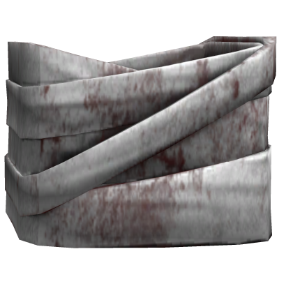 Shoulder Bandages(Right Arm)