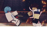 Kuroko Ball