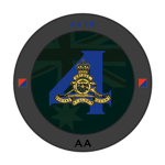 4th Artillery Regiment - [4ATR]