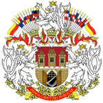 Duchy Of Prag 1950's