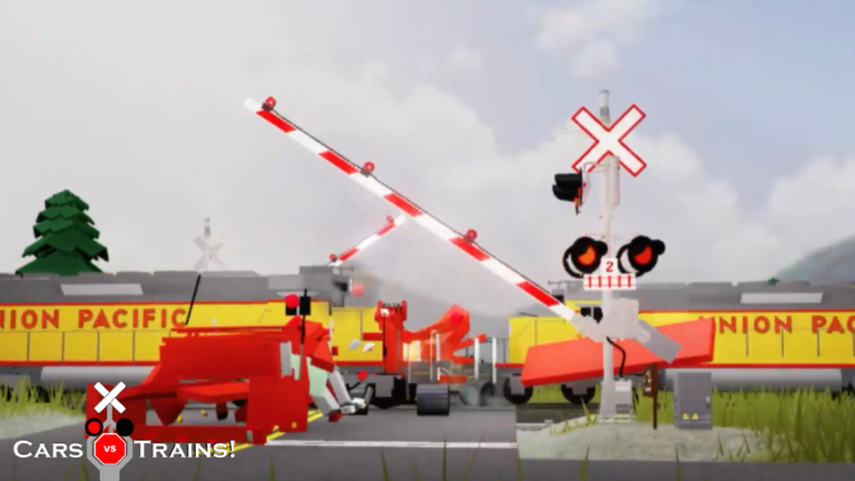 Cars vs Trains! [Vietnam!!] screenshot 4