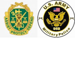 US Military Police Regiment