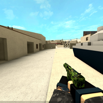 Phantom Forces - 2018 Archive