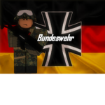 {GAF} German Army
