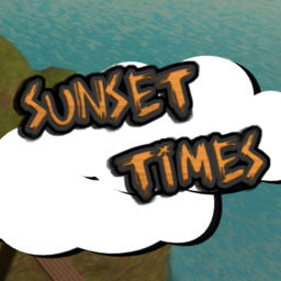Sunset Times