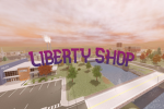 Liberty Shop