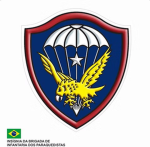 [BIP] Batalhao Paraquedista l