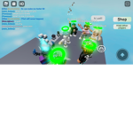 Ryan's Group of Roblox