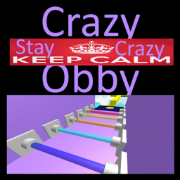 The Random Obby Update [BETA]