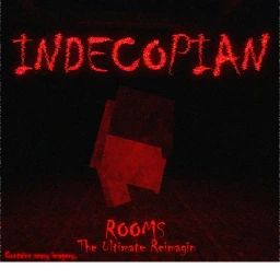 Indecopian Rooms: The Reimagin (BACK TO WORK!) icon