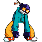 Big monke gang