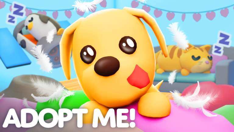 [🦆] Adopt Me! screenshot 8
