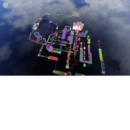 Parkour Obby