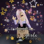 Cinnoraorll girls!