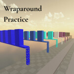 Wraparound Practice [WALLHOPS]