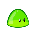 Very Magic Blob