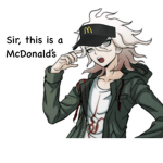 Swag swag people (and anime people)