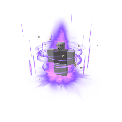 SasukeCurseAura