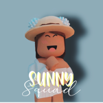 ~The Sunny Squad!~