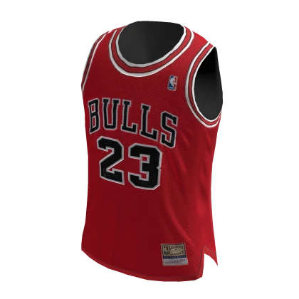 Chicago Bulls Basketball Jersey Michael Jordan Roblox Item Rolimon S NoFilter