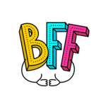 BEST FRINDS FOR EVER