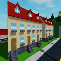 Projeto legalzinho icon