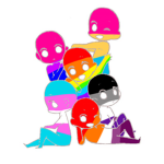 LGBTQ+ Members!