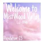 Mist Wood Valley