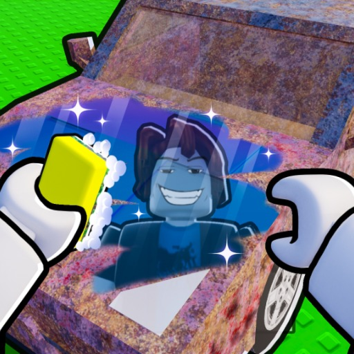 [🔧] Repair a Car icon