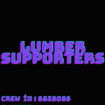 Lumber supporters