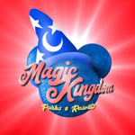 Disney World Magic Kingdom
