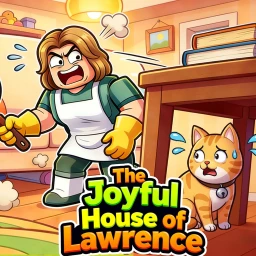 🏰The Joyful House of Lawrence 😼 icon