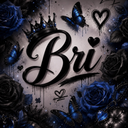 🖤Bri Palace