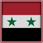 SY | Syriaṉ Arab Republic