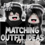 [🖤EMO] Matching Outfits Ideas