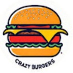 Crazy Burgers