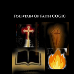 Fountain Of Faith