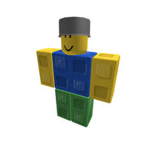 We Are The Lego Noob Army