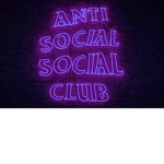 The Official Anti Social Social Club