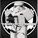 Thе Galactic Empirе ᅠᅠ