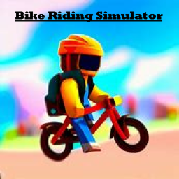 [🔥UPDATE🔥] Bike Riding Simulator