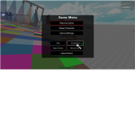 The Awesome Party Robloxians